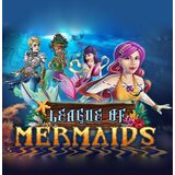 Steam League of Mermaids Key GLOBAL | ePonuda.com