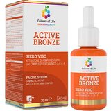 Optima Naturals Colours of Life Serum za poticanje preplanulosti Cijene