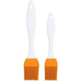 Orion Silikonska kuhinjska krtača SILLINIE, 2 kosa., (5000037395) | Shoptok.si