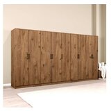 Hanah home ormar u boji drveta kardelen 1600 124 | ePonuda.com