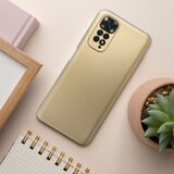  Kovinska maskica za XIAOMI Redmi A1/A2 zlata | Shoptok.si