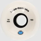 Logo 78A 70Mm Wheels white