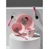 Sinsay Keramička zdjela Hello Kitty | shoptok.hr