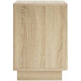  Noćni ormar 2 pcs Hrast sonoma 33,5 x 34,5 x 50 cm | shoptok.hr