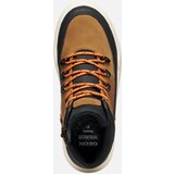 Geox Light Brown Boys' Ankle Boots Bunshee ABX - Boys | Shoptok.si