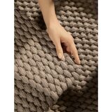 Ted Baker Bež notranja in zunanja preproga 80x150 cm Southwark – | Shoptok.si