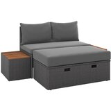Ambia Garden LOUNGE GARNITURA | Shoptok.si