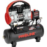 Proline KOMPRESOR BREZOLJNI TIHI 9L, (5000115292) | Shoptok.si