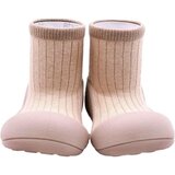 Attipas Škornji PRIMEROS PASOS PALLET WHITE CHOCOLAT PA02 Bela | Shoptok.si