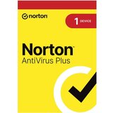 Norton antivirus plus ( 21423854 ) | ePonuda.com
