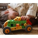 Bakoba avantura – kreativni set kockica za djecu 3+ | shoptok.hr