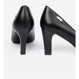 Sergio Leone Stylish heeled pumps in black by | shoptok.hr