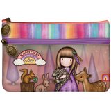 Santoro prazna pernica 1 zip - be kind to all creatures pravougaona | Eponuda.com