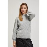 Marisse Sweater With Puffy Sleeves | ePonuda.com