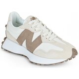 New Balance Nizke superge 327 Bež Cene