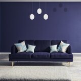 LED luster na lanku LIRA 3xLED/27W/230V | Eponuda.com
