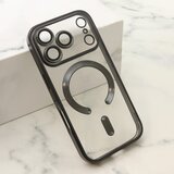  Futrola camera protect magsafe za iphone 18 pro (6.3) crna ( F125678 ) | Eponuda.com