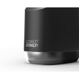 Joseph Joseph Crni plastičan dozator sapuna 350 ml Slim – | shoptok.hr