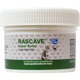 NutriLabs RASCAVE HEPAR žvečljive tablete za mačke Cene