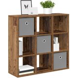  Strani šal s predalom Star les 73,5 x 24 x 69,5 cm, (5000233846) | Shoptok.si