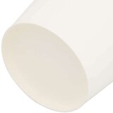 vidaXL Papirnate skodelice za kavo 1000 kosov 4oz 100ml Bela Cene