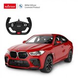 Rastar bmw X6 m 1:14 | ePonuda.com