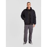 Versace Jeans Couture Sweater majica zlatna / crna | shoptok.hr