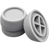 Superior Electronics SUPSLG001 Antivibracijske nogice za mašinu za pranje veša, set 4 kom. | Eponuda.com