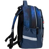 Belmil Ranac za školu Leisure plus 338-87 Football Light 28x19x36cm | Eponuda.com