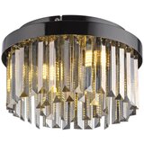XXXL stropna svetilka 30/30/17 cm | Shoptok.si