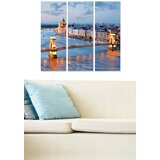 Wallity Set slika MDF278607368, 3 dijela | Eponuda.ba