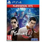 Atlus PS4 Yakuza Zero - Hits | shoptok.hr