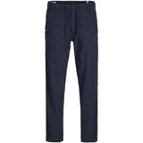 Jack & Jones muške pantalone 12274977, Teget cene