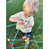 Woopie konstrukcijski set 128 el. | shoptok.hr
