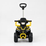  Guralica i vozilo za decu ATV, 1–3 godine | Eponuda.com