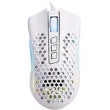 Redragon - Gaming Miš Storm M808 White | Eponuda.ba