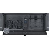 Chieftec ohišje za strežnik 4U UNC-410S-B-U3-OP - UNC-410S-B-U3 | Shoptok.si