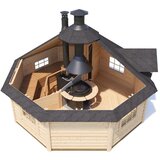 Male kuće Sauna Cabin 17 m2 Axel | shoptok.hr