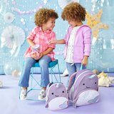 Skip Hop Zoo Snack Cup posoda Narval 12 m+ 222 ml | Shoptok.si