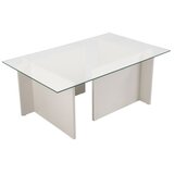 Hanah home Klub stoli Omaro (bijeli) | shoptok.hr