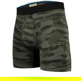 Stance Nogavice Ramp camo boxer brief Zelena Cene