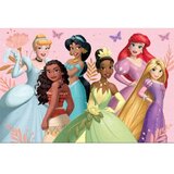 Puzzle 3d 200 pcs princess 46x31cm 37550 ( 114/37550 ) | ePonuda.com