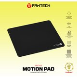 Fantech Podloga za miš Motion pad MMT455 KAMINARI crna Cene