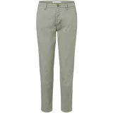Mac Chino hlače 'Summer Spririt' pastelno zelena