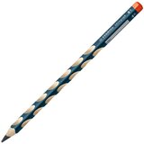 Stabilo Stabilo: EASYgraph R trikotni grafitni svinčnik B modrikasto modre barve Cene