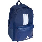 Adidas Classic 3 Bar Logo Backpack Plava | shoptok.hr