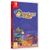 Turnip Boy Robs A Bank (Nintendo Switch)