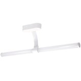 Aigostar LED osvetljenje za ogledalo u kupatilu LED/8W/230V 4000K 60cm IP44 | Eponuda.com