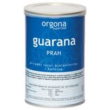 ORGONA SUPERFOOD Guarana Prah 100G Dozer Cijene