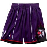Mitchell And Ness Kratke hlače & Bermuda - Vijolična | Shoptok.si